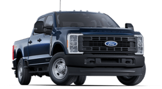 2025 Ford Super Duty® External Image 5